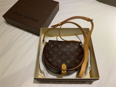lv sling bag singapore
